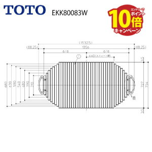 yLINEN[|zzzCӂ ӂ oX[ Vz}Vp RD NCh 1400p TOTO [EKK80083W] Vb^[ӂ [2T