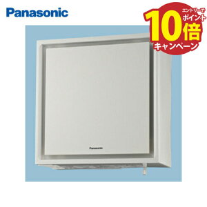 �yLINE�N�[�|���z�z���z�Ǌ|���M�����C�� �Ǌ|���M�����C�V�X�e�� 1�p�C�v �p�i�\�j�b�N Panasonic [FY-20KW-W] �����������r �蓮���V���b�^�[�t �J���[�F�z���C�g