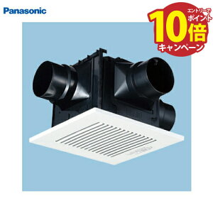 yLINEN[|zzzV䖄`C 2`3Cp [o[Zbg pi\jbN Panasonic [FY-24CDT8] t ᑛ` z݃O2t