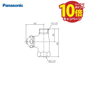 yGg[Ń|Cg10{zʉϑ GC pXg[g~ 2 pi\jbN Panasonic [GL803S7] np