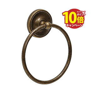 �yLINE�N�[�|���z�z���z�^�J �^�I�������O(POLiSH BRASS�V���[�Y) �ÐF 136mm(���a)�^�C�v �A���e�B�[�N �u���X �G�� [640760] �S�[���L�A�C�����h