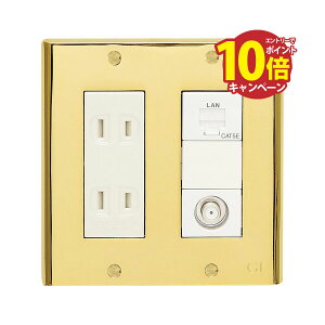 �yLINE�N�[�|���z�z���z�^�J �X�C�b�`�v���[�g(�t���J���[�V���[�Y�p)PL06 ���F PVD���H �A���e�B�[�N �u���X �G�� [790074] �S�[���L�A�C�����h