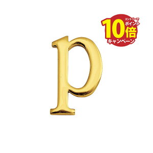 �yLINE�N�[�|���z�z���z�^�J �؂蕶��(30�T�C�Y)������ �u���X���^�[ ���F 30mm �uP�v �A���e�B�[�N �u���X �G�� [820166] �S�[���L�A�C�����h