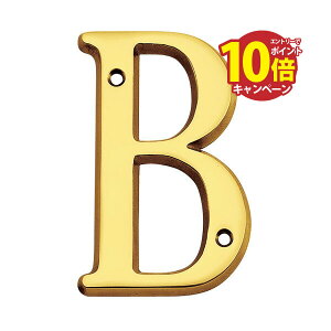 �yLINE�N�[�|���z�z���z�^�J �؂蕶��(102�T�C�Y) �u���X���^�[ ���F 102mm �uB�v �A���e�B�[�N �u���X �G�� [820402] �S�[���L�A�C�����h