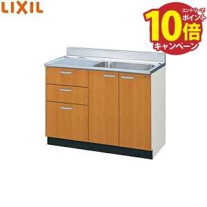 yLINEN[|zzzZNViLb` ؐLrlbg (3io) NV LIXIL [GS-S-105SXT] Ԍ105cm _t GSV[Y [J[