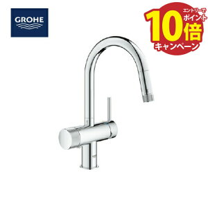 yGg[Ń|Cg10{z ~^ 򐅊̌^VOo[Lb` GROHE O[G [JPK61802] JETFؕi [J[