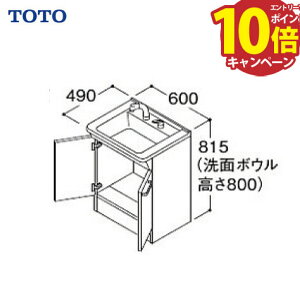 yGg[Ń|Cg10{zʉϑ VV[Y ̂ 2^Cv Ԍ600 TOTO [LDPB060BAGEN2A] ʒn J[FzCg [J[