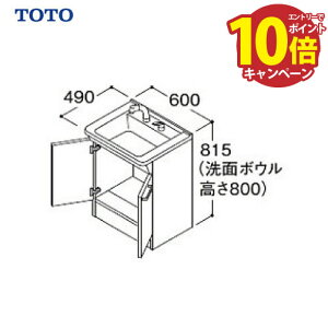 yGg[Ń|Cg10{zʉϑ VV[Y ̂ 2^Cv Ԍ600 TOTO [LDPB060BAGES2] n [J[