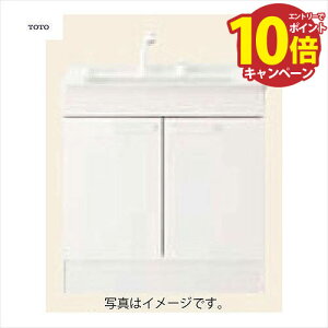 yLINEN[|zzzʉϑ FV[Ŷ TOTO [LDPL075BAGES2A] Ԍ750mm n zCg 2 [J[