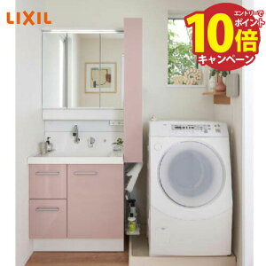 yGg[Ń|Cg10{zʉϑ sA 3ʋ o^CvNV LIXIL [lixil-Piara01] Ԍ900mm({̊Ԍ750mm) X[L[sN4tԔz [J[