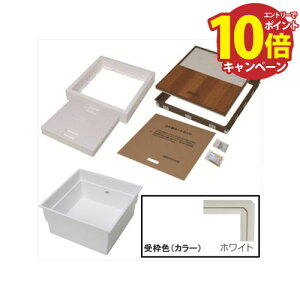 �yLINE�N�[�|���z�z���z�����g�f�M�C���^�������[�� ��^ 15mm�t���[�����O�p [YT615D-WH+PT60-A1] �g �z���C�g/�{�� �z���C�g �g�쉻�� YPC ���[�J�[����