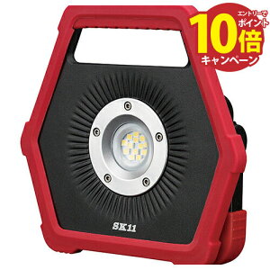 �����Y�� ������E�ւ��� ���d�r��LED������ [SLW-13SMD-DB] SK11 ���[�J�[����