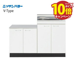 ������ V-TYPE ���s460mm ���^�S�~���[��t ���c�^������ [V46-120G��] �Ԍ�1,200 �j�b�T���n���[ �֐��ꕔ�G���A �@�l�l���� ���[�J�[����