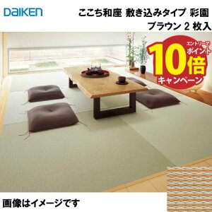 yLINEN[|zzza a ~݃^Cv 2 匚 DAIKEN [YQ5005-21] ʉ uE 12mm 970×970mm n̗Ƃݕsv [J[