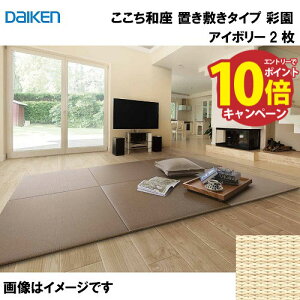 yLINEN[|zzza a u~^Cv 2 匚 DAIKEN [YQ5103-2] ʉ AC{[ 13mm 820×820mm t[Ȍɒu [J[