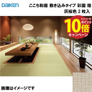 yLINEN[|zzza a ~݃^Cv 2 匚 DAIKEN [YQ6514-2] ʉ  DF 12mm 880×880mm n̗Ƃݕsv a_ u [J[