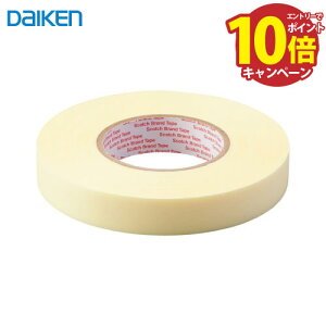 yLINEN[|zzza ~݃^Cvpp{H gpe[v 1 匚 DAIKEN [YQ6701] ʃt@Xi[ 4.5 0.5mm 25×25M [J[