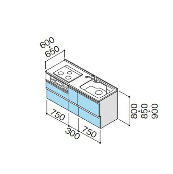 楽天市場】【納期約2週間】クリナップ システムキッチン ラクエラ 下台のみ W1800 間口180cm スライド収納 コンフォートシリーズ I型 メーカー直送 : e-キッチンマテリアル 楽天市場】【納期約2週間】クリナップ システムキッチン ラクエラ 下台のみ W1800 間口180cm スライド収納 コンフォートシリーズ I型 メーカー直送 : e-キッチンマテリアル