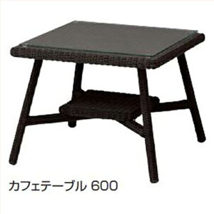 �yLINE�N�[�|���z�z���z��� �J�t�F�e�[�u��600 [KFA-T005] �_�[�N�u���E�� W600×D600×H455mm 8Kg�i�K���X�V���܂ށj �^�J�V���[ Takasho���[�J�[���� �@�l�l����