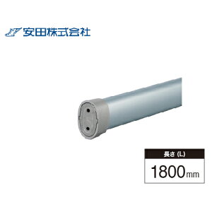 yLINEN[|zzz肷{ GvX^Cv Az[W [EHP40-18S] L=1800mm Vo[ c AVol @ll [J[