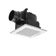 【LINEクーポン配布中】パナソニック 天井埋込形換気扇 ルーバーセット [FY-17C8] 低騒音形 ACモータータ…