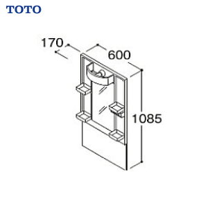 yLINEN[|zzzʉϑ VV[Y ϋ ʋ Ԍ600 TOTO [LMPB060A1GDG1G] LED GR~[Ȃ [J[