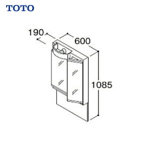 yLINEN[|zzzʉϑ VV[Y ϋ ʋ Ԍ600 TOTO [LMPB060A2GDC1G] LED GR~[ [J[