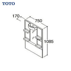 yLINEN[|zzzʉϑ VV[Y ϋ ʋ Ԍ750 TOTO [LMPB075A1GDG1G] LED GR~[Ȃ [J[