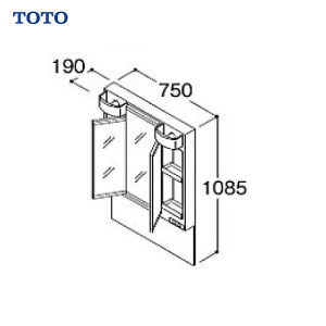 yLINEN[|zzzʉϑ VV[Y ϋ Oʋ Ԍ750 TOTO [LMPB075A3GDC1G] LED GR~[ [J[