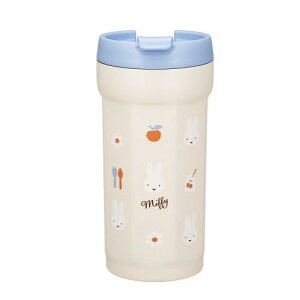 �yLINE�N�[�|���z�z���z���p�`�X�e�����X�^���u���[350ml miffy �~�b�t�B�[ �X�P�[�^�[ Skater [4973307701726] SMVO4