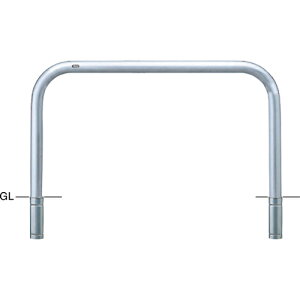 yLINEN[|zzzA[` Ԏ~ 76.3(t3.0)×W1500×H800mm J[:XeX [AA-8S15-800] T|[ 󒍐Yi LZs [1 [J[