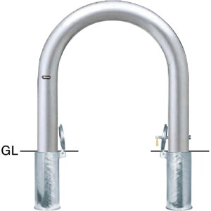 �yLINE�N�[�|���z�z���z�A�[�` �Ԏ~�� �����p�{�̂̂� ��101.6(t4.0)×W720×H700mm �J���[:�X�e�����X [AC-11SKHONTAI] �T���|�[�� �󒍐��Y�i �L�����Z���s�� �[����1���� ���[�J�[����