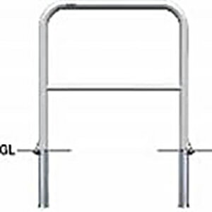 yLINEN[|zzzA[` Ԏ~ 42.7(t2.0)×W700×H650mm J[:XeX [AH-42SF7-650] T|[ 󒍐Yi LZs [1 [J[