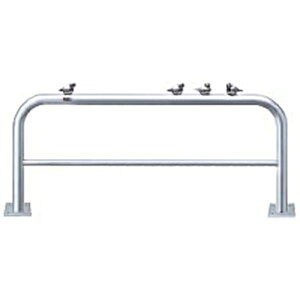 �yLINE�N�[�|���z�z���z�A�[�` �Ԏ~�� �s�R���[�m(�����t�A�[�`) ��60.5(t3.0)×W1500×H650mm �J���[:�X�e�����X [AH-7B15P-650] �T���|�[�� �󒍐��Y�i �L�����Z���s�� �[����1���� ���[�J�[����