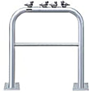 �yLINE�N�[�|���z�z���z�A�[�` �Ԏ~�� �s�R���[�m(�����t�A�[�`) ��60.5(t3.0)×W750×H800mm �J���[:�X�e�����X [AH-7B75P-800] �T���|�[�� �󒍐��Y�i �L�����Z���s�� �[����1���� ���[�J�[����