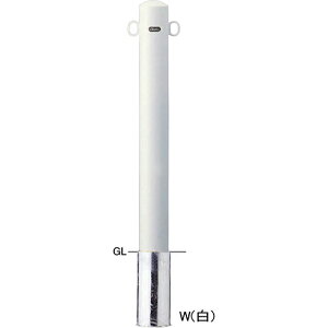 �yLINE�N�[�|���z�z���z�s���[�Ԏ~�� �X�`�[�� ���t�b�N �����p�{�̂̂� ��101.6(t3.2)×H850mm �J���[:�� [FPA-11S-F11(W)HONTAI] �T���|�[�� �󒍐��Y�i �L�����Z���s�� �[����1���� ���[�J�[����