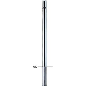 �yLINE�N�[�|���z�z���z�s���[ �Ԏ~�� ��60.5(t1.5)×H850mm �J���[:�X�e�����X [PA-7SC-E] �T���|�[�� �󒍐��Y�i �L�����Z���s�� �[����1���� ���[�J�[����