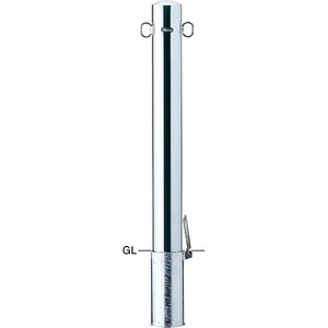 �yLINE�N�[�|���z�z���z�s���[ �Ԏ~�� ��101.6(t2.0)×H850mm �J���[:�X�e�����X [PA-11SF-F11] �T���|�[�� �󒍐��Y�i �L�����Z���s�� �[����1���� ���[�J�[����