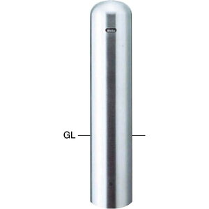 �yLINE�N�[�|���z�z���z�r�b�O�s���[ �Ԏ~�� ��165.2(t3.0)×H500mm �J���[:�X�e�����X [PA-17UL-F00] �T���|�[�� �󒍐��Y�i �L�����Z���s�� �[����1���� ���[�J�[����