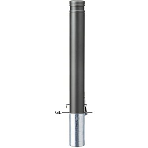 �yLINE�N�[�|���z�z���z�A���~�{���[�h ��115(t3.0)×H850mm �J���[:���^���b�N�X���[�N�u���E�� [V-500SK(MSB)] �T���|�[�� �󒍐��Y�i �L�����Z���s�� �[����1���� ���[�J�[����