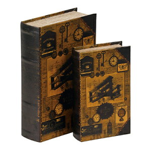 �yLINE�N�[�|���z�z���zBOOK BOX 2�Z�b�g [28429] ���m�Αn ThE GROBAL MARKET(�O���[�o���}�[�P�b�g) ���[�J�[����