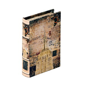 �yLINE�N�[�|���z�z���zBOOK BOX [28463] W95×H135×D28 ���m�Αn ThE GROBAL MARKET(�O���[�o���}�[�P�b�g) ���[�J�[����