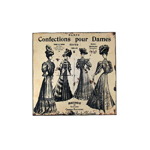�yLINE�N�[�|���z�z���z�E�b�h�{�[�h�iConfEctions pour DamEs�j [28654] W300×H300×D30 ���m�Αn ThE GROBAL MARKET(�O���[�o���}�[�P�b�g) ���[�J�[����