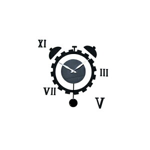 �yLINE�N�[�|���z�z���zDIY CLOCK [29154] W650×H650×D35 ���m�Αn ThE GROBAL MARKET(�O���[�o���}�[�P�b�g) ���[�J�[����