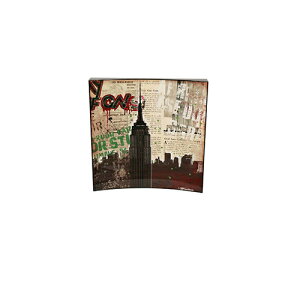 yLINEN[|zzzA[gsN`[icrystaL paintj [30216] W570×H580×D70/20 mΑn ThE GROBAL MARKET(O[o}[Pbg) [J[