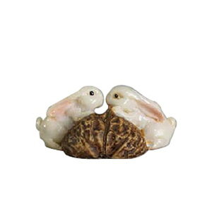 �yLINE�N�[�|���z�z���z�s�b�R��(Rabbit) [82802] W50×H20×D35 ���m�Αn GARDEN COLLECTIONT(�K�[�f���R���N�V����) ���[�J�[����