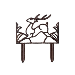 yLINEN[|zzzK[ftFX(F) [85232] W312×H350×D13 mΑn GARDEN COLLECTIONT(K[fRNV) [J[