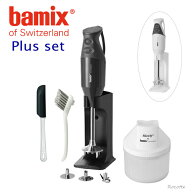 【ポイントUP◆母の日】バーミックス M300 プラスセット リニューアル品 チェリーテラス 楽天 ブレンダー…