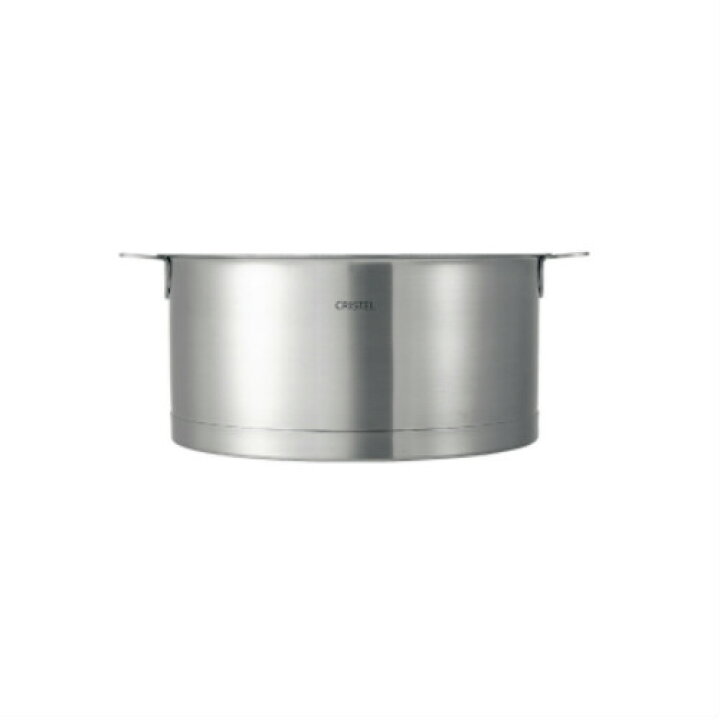 楽天市場】【ポイントUP】クリステル 鍋 18cm Lシリーズ 日本正規販売  