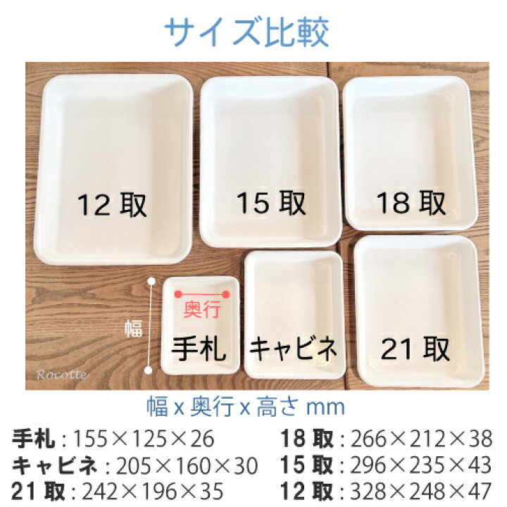 楽天市場】野田琺瑯 バット 3点セット M 15取 18取 21取 全白 ホーロー 